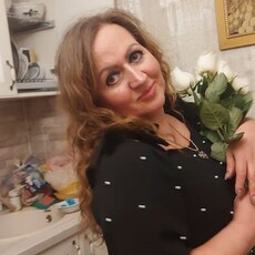 Фотография девушки Леля, 47 лет из г. Тула