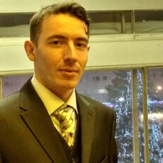 Фотография мужчины Руслан, 34 года из г. Ульяновск