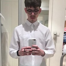 Фотография мужчины Олег, 22 года из г. Могилев