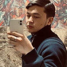 Фотография мужчины Аман, 27 лет из г. Актобе