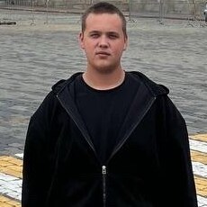 Фотография мужчины Альберт, 21 год из г. Набережные Челны