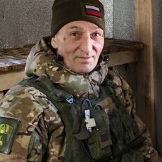 Фотография мужчины Гена, 55 лет из г. Брянск