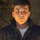 Ерасыл, 25 лет