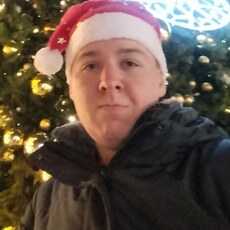 Фотография мужчины Никита, 23 года из г. Новосибирск