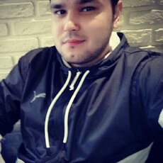 Фотография мужчины Роман, 32 года из г. Бийск