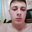Кирилл, 20 лет