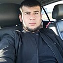 Temur, 32 года