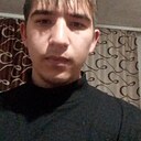 Илья Демидов, 21 год