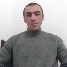Фотография мужчины Гагик, 44 года из г. Раменское