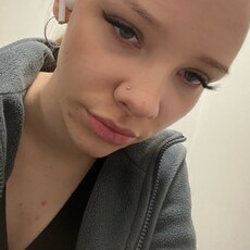 Фотография девушки Варвара, 19 лет из г. Ступино