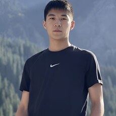 Фотография мужчины Ali, 18 лет из г. Актобе