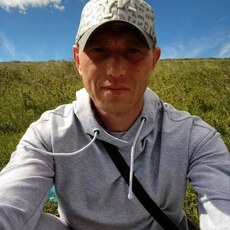 Фотография мужчины Константин, 40 лет из г. Калининград