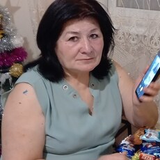 Фотография девушки Ирэн, 56 лет из г. Владикавказ