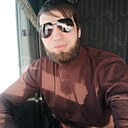 Ахмед, 28 лет