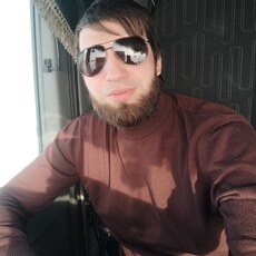 Фотография мужчины Ахмед, 28 лет из г. Кисловодск