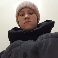 Фотография девушки Люба, 20 лет из г. Курск