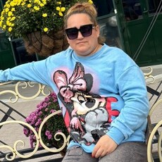 Фотография девушки Татьяна, 39 лет из г. Ярославль