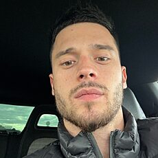 Фотография мужчины Виталий, 27 лет из г. Курск