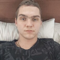 Фотография мужчины Иван, 20 лет из г. Наро-Фоминск