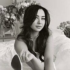 Фотография девушки Елизавета, 23 года из г. Сызрань