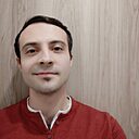 Сергей, 31 год