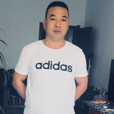 Фотография мужчины 董春秋, 55 лет из г. Иркутск