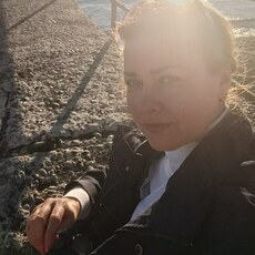 Фотография девушки Ёлка, 41 год из г. Сочи