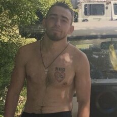 Фотография мужчины Андрей, 26 лет из г. Липецк