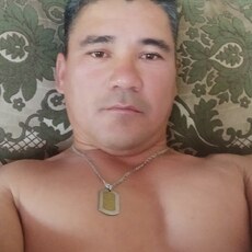 Фотография мужчины Баха, 45 лет из г. Шымкент