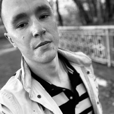 Фотография мужчины Vladyslav, 26 лет из г. Черкассы