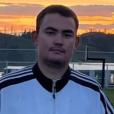 Фотография мужчины Дима, 19 лет из г. Учалы