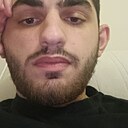 Давид, 25 лет