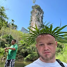 Фотография мужчины Даниил, 27 лет из г. Москва