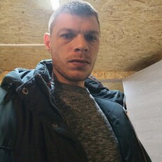 Фотография мужчины Саня, 33 года из г. Хабаровск