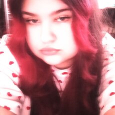 Фотография девушки Даша, 18 лет из г. Электросталь