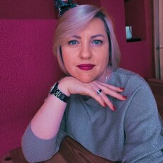 Фотография девушки Светлана, 46 лет из г. Москва