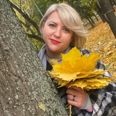 Фотография девушки Светлана, 46 лет из г. Москва