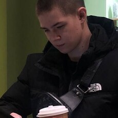 Фотография мужчины Антон, 19 лет из г. Нефтекамск