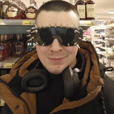 Фотография мужчины Димка, 18 лет из г. Химки