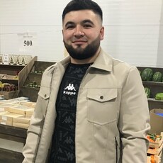 Фотография мужчины Umar, 24 года из г. Набережные Челны