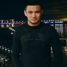 Фотография мужчины Рустам, 25 лет из г. Волгоград