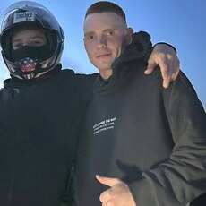 Фотография мужчины Юра, 21 год из г. Столбцы