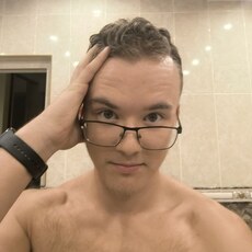 Фотография мужчины Михаил, 19 лет из г. Калининград