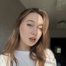 Фотография девушки Дарина, 21 год из г. Санкт-Петербург