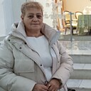 Любовь, 65 лет