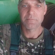 Фотография мужчины Андрей, 44 года из г. Кущевская