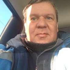 Фотография мужчины Олег, 47 лет из г. Усинск