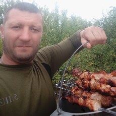 Фотография мужчины Сергій, 41 год из г. Харьков