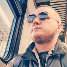 Фотография мужчины Андрей, 29 лет из г. Орехово-Зуево