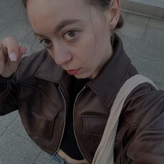 Фотография девушки Ксения, 20 лет из г. Минск